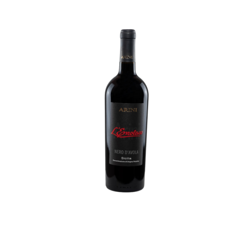 Nero D’Avola – L’Enolaco.png