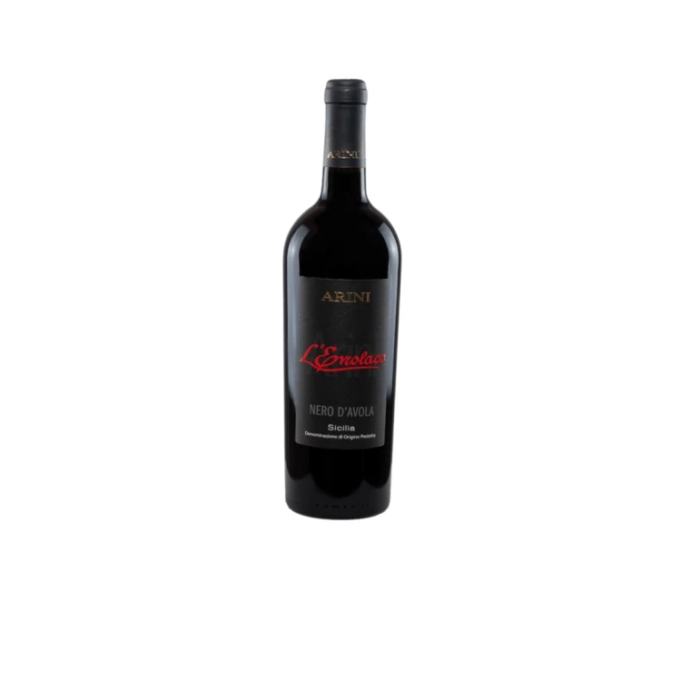 Nero D’Avola – L’Enolaco.png