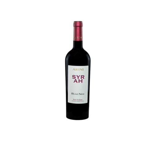Syrah Sicilia IGT Casa Vinicola Arini.png
