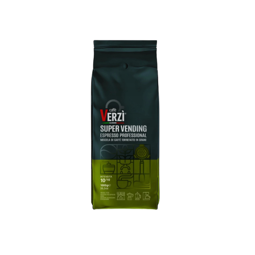 kawa ziarnista Super Vending Verzi Espresso.png